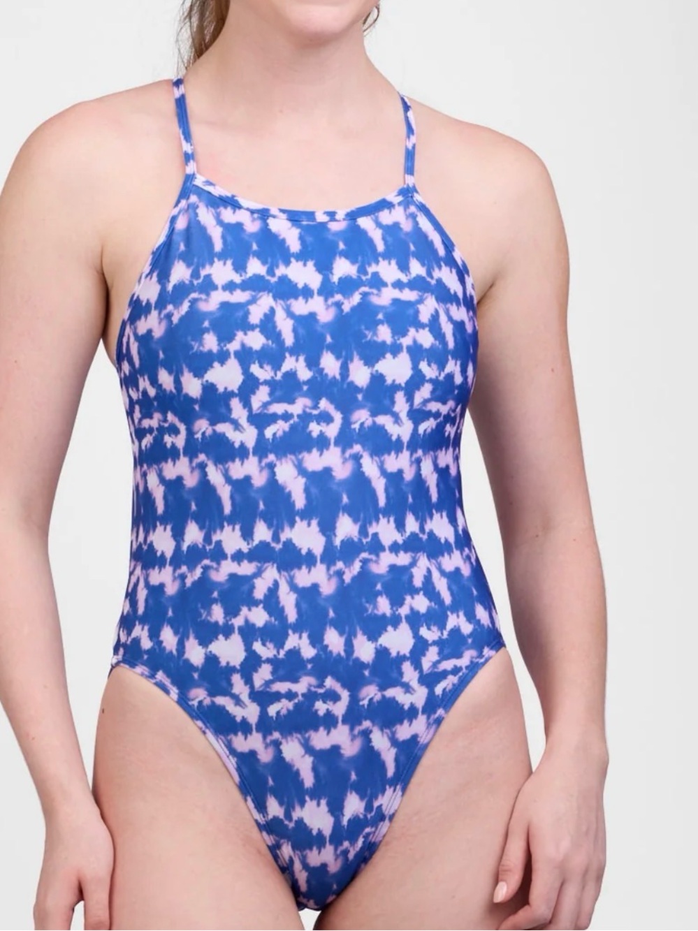 Jolyn, Julian style, Blue Tides